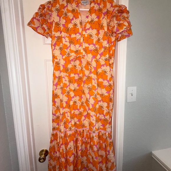 Olivia James The label size M - Picture 2 of 11